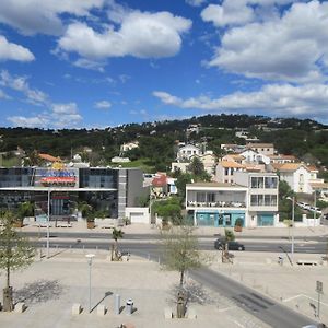 Hotel Sables D'or