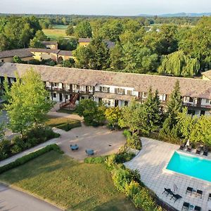 Domaine du Gouverneur, Hôtel, Restaurant&Golf